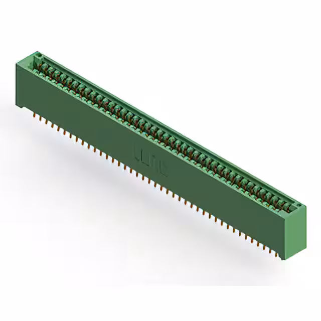 345-084-556-201 EDAC Inc.  Edgeboard Connectors